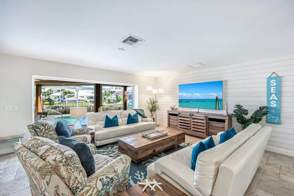 581 Spinnaker Drive Marco Island FL 34145