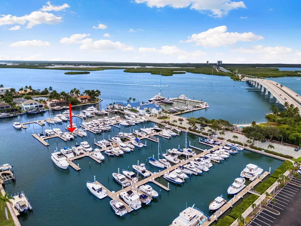 1402 N Collier Boulevard Boulevard Marco Island FL 34145