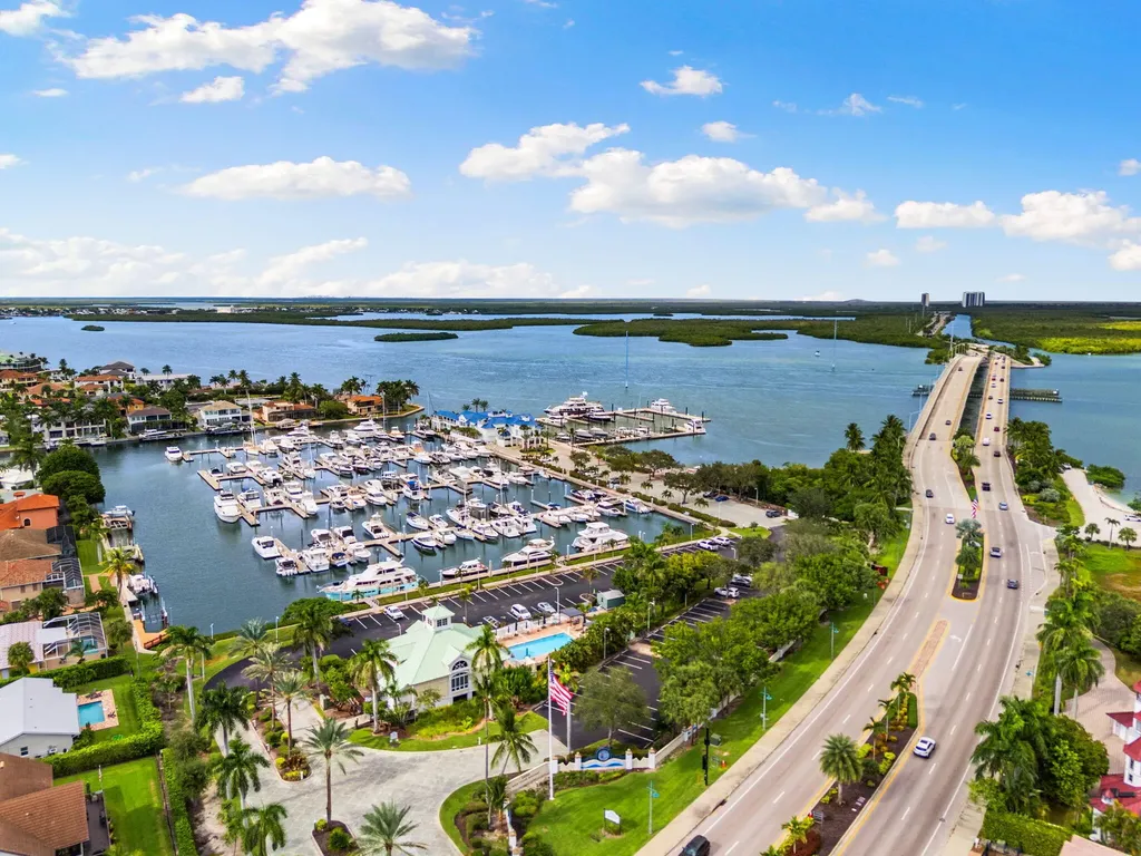 1402 N Collier Boulevard Boulevard Marco Island FL 34145