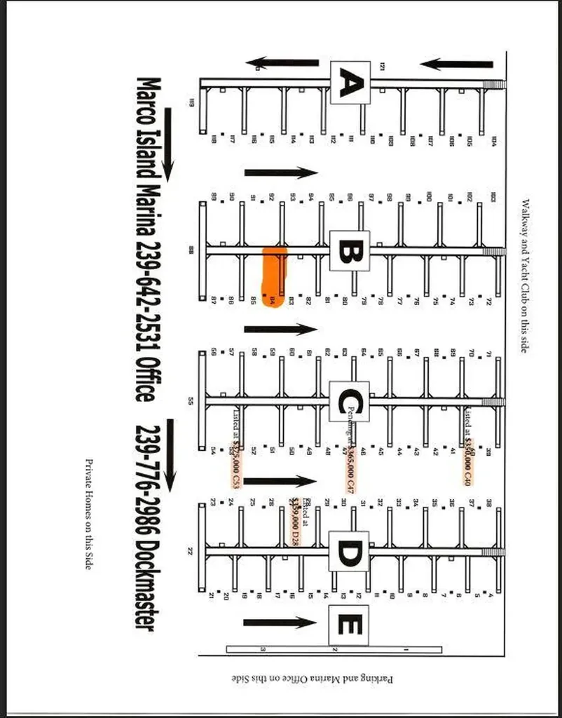 1402 N Collier Boulevard Boulevard Marco Island FL 34145