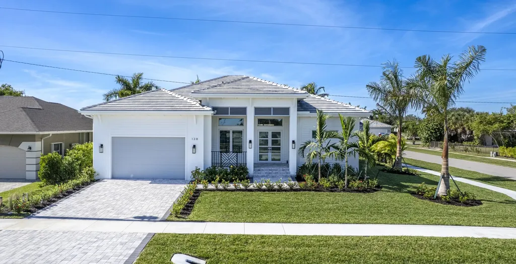 138 Kirkwood Street Marco Island FL 34145