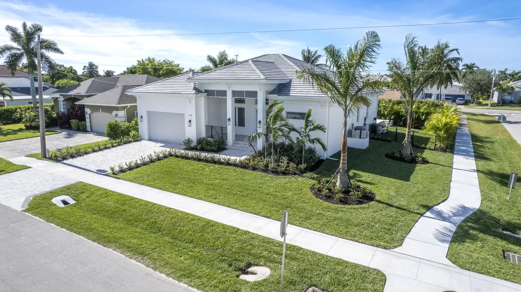 138 Kirkwood Street Marco Island FL 34145