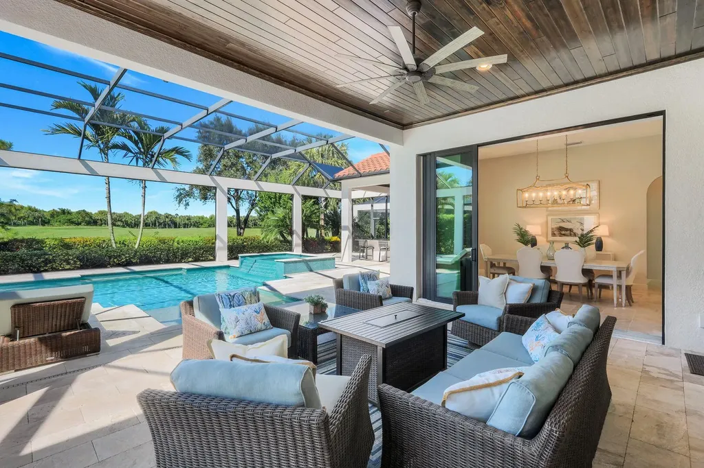 3233 Tavolara Lane Naples FL 34114