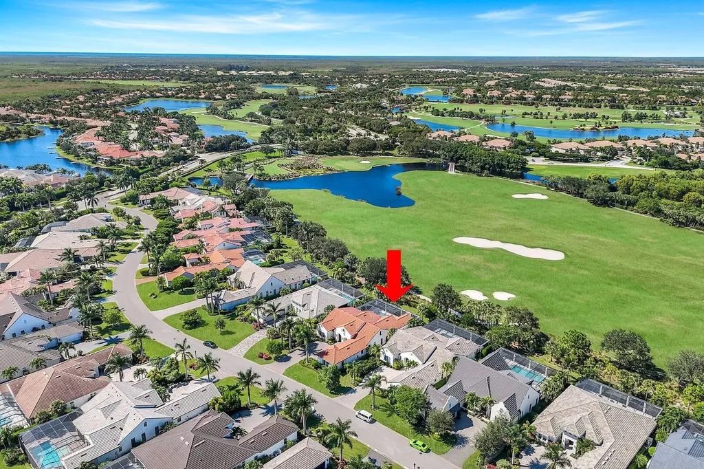3233 Tavolara Lane Naples FL 34114