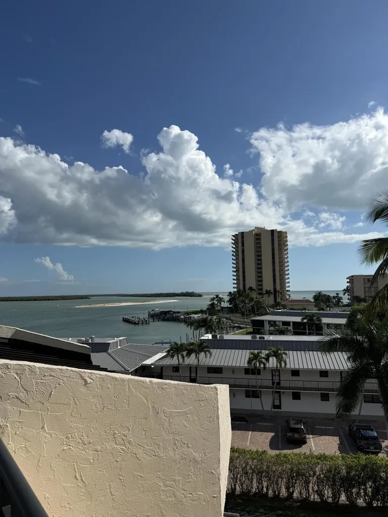 961 Collier Court Marco Island FL 34145