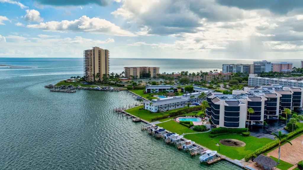 961 Collier Court Marco Island FL 34145