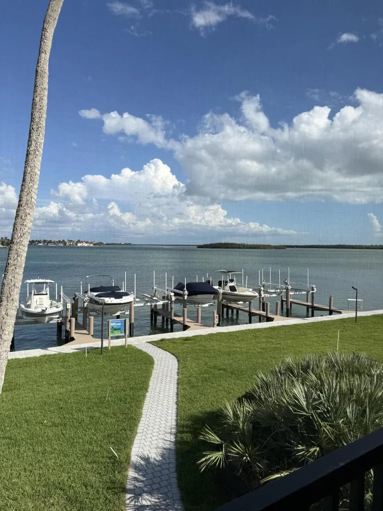 961 Collier Court Marco Island FL 34145