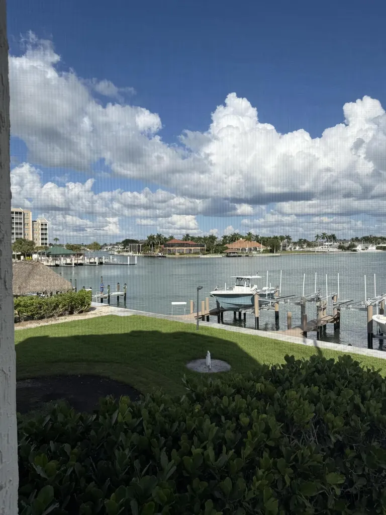 961 Collier Court Marco Island FL 34145