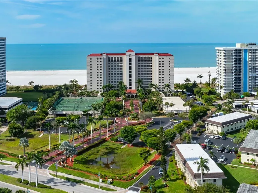 100 N Collier Boulevard Marco Island FL 34145