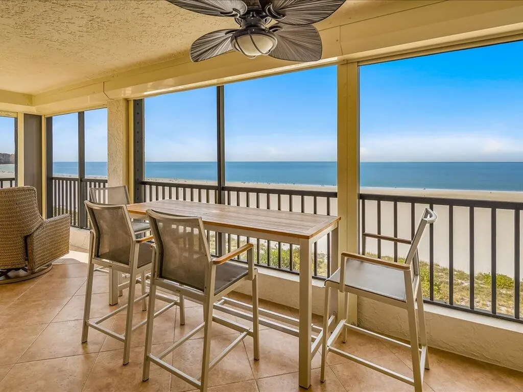 100 N Collier Boulevard Marco Island FL 34145