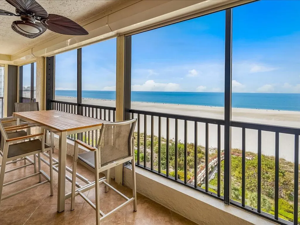 100 N Collier Boulevard Marco Island FL 34145