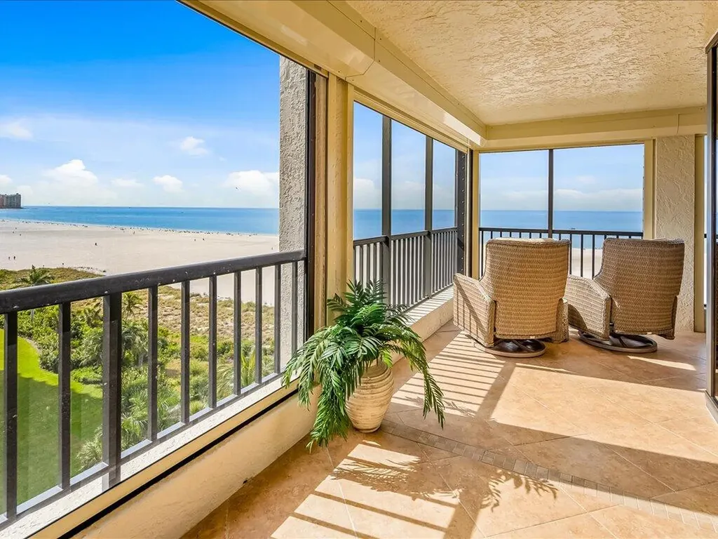 100 N Collier Boulevard Marco Island FL 34145