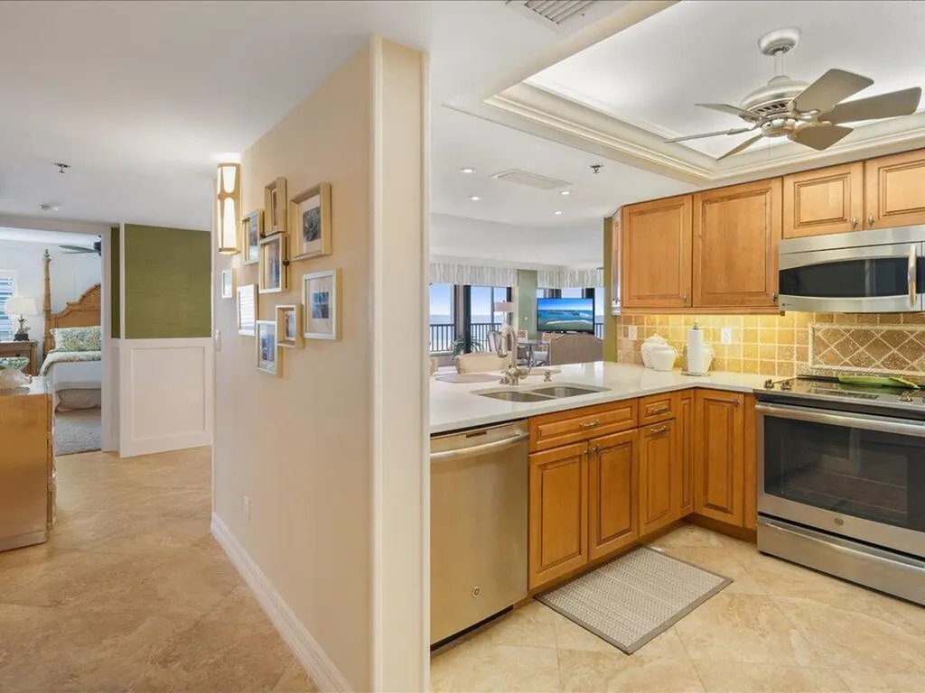 100 N Collier Boulevard Marco Island FL 34145