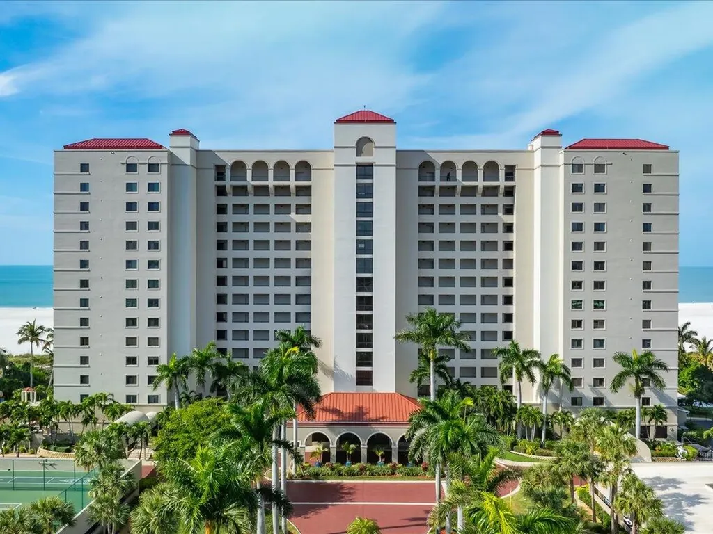 100 N Collier Boulevard Marco Island FL 34145