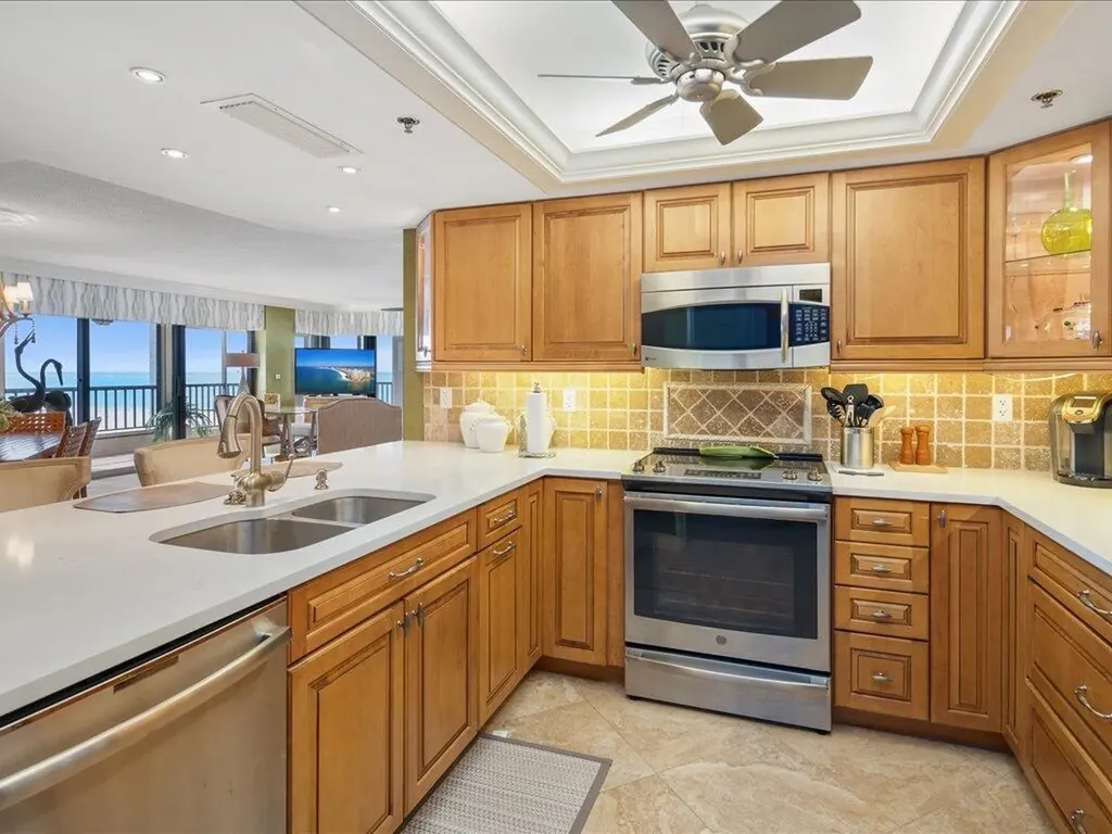 100 N Collier Boulevard Marco Island FL 34145