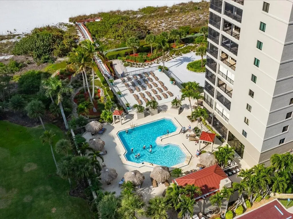 100 N Collier Boulevard Marco Island FL 34145