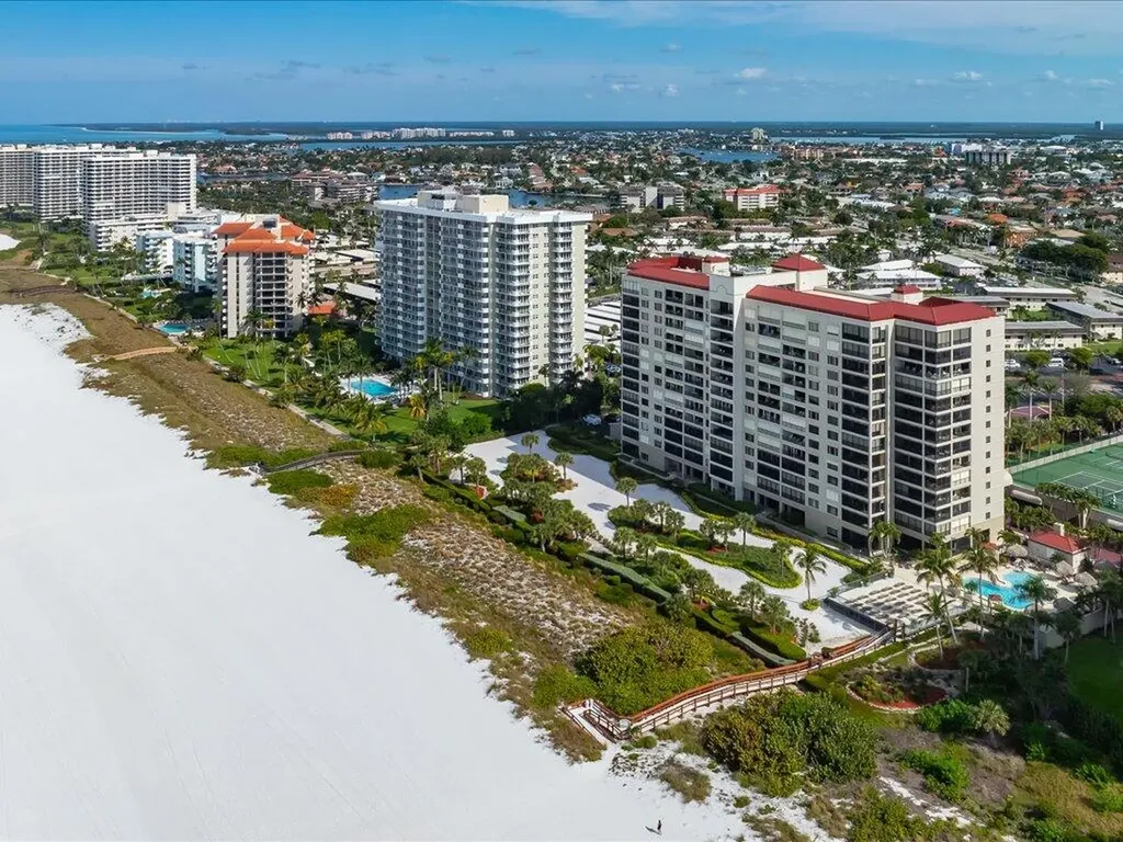 100 N Collier Boulevard Marco Island FL 34145