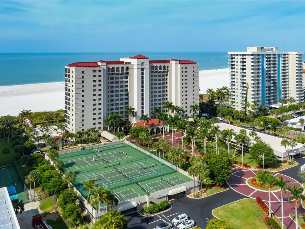 100 N Collier Boulevard Marco Island FL 34145