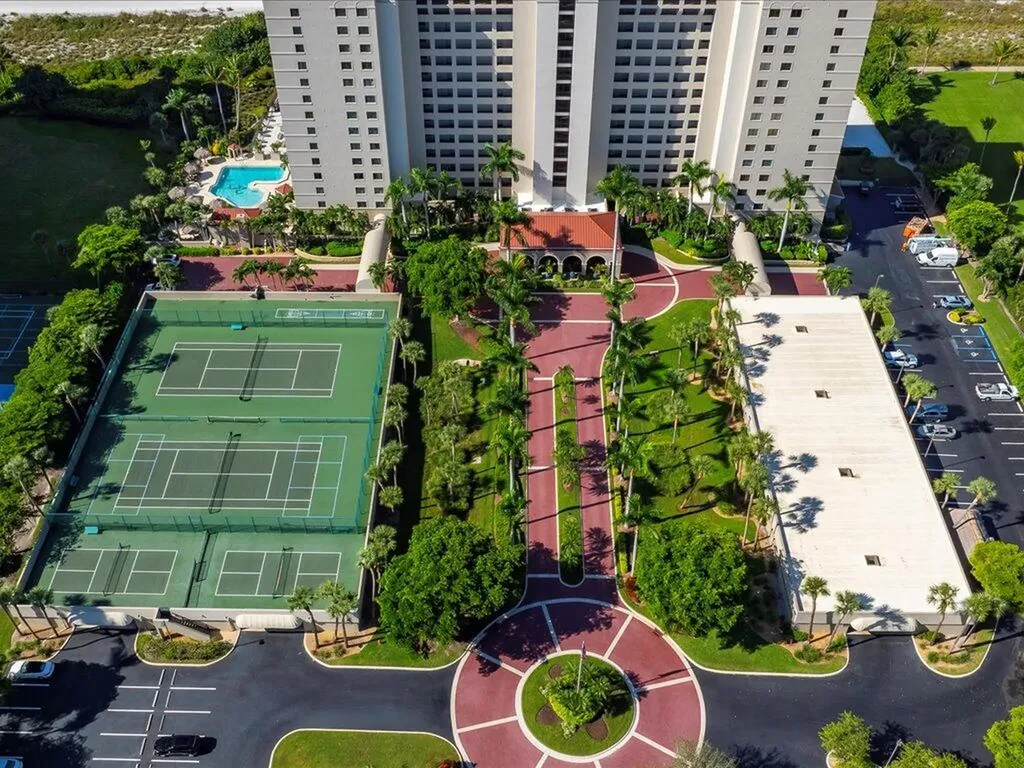 100 N Collier Boulevard Marco Island FL 34145