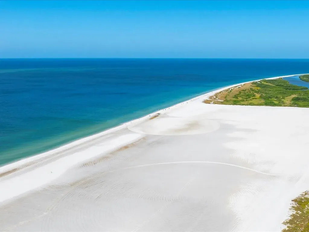 100 N Collier Boulevard Marco Island FL 34145