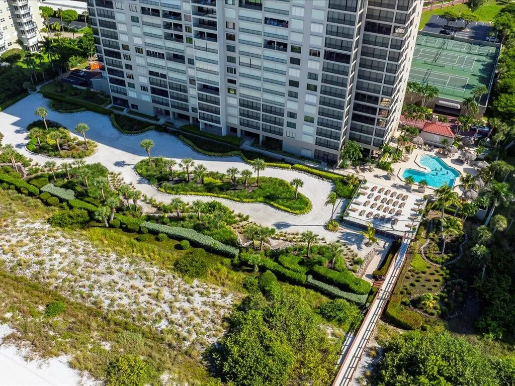 100 N Collier Boulevard Marco Island FL 34145