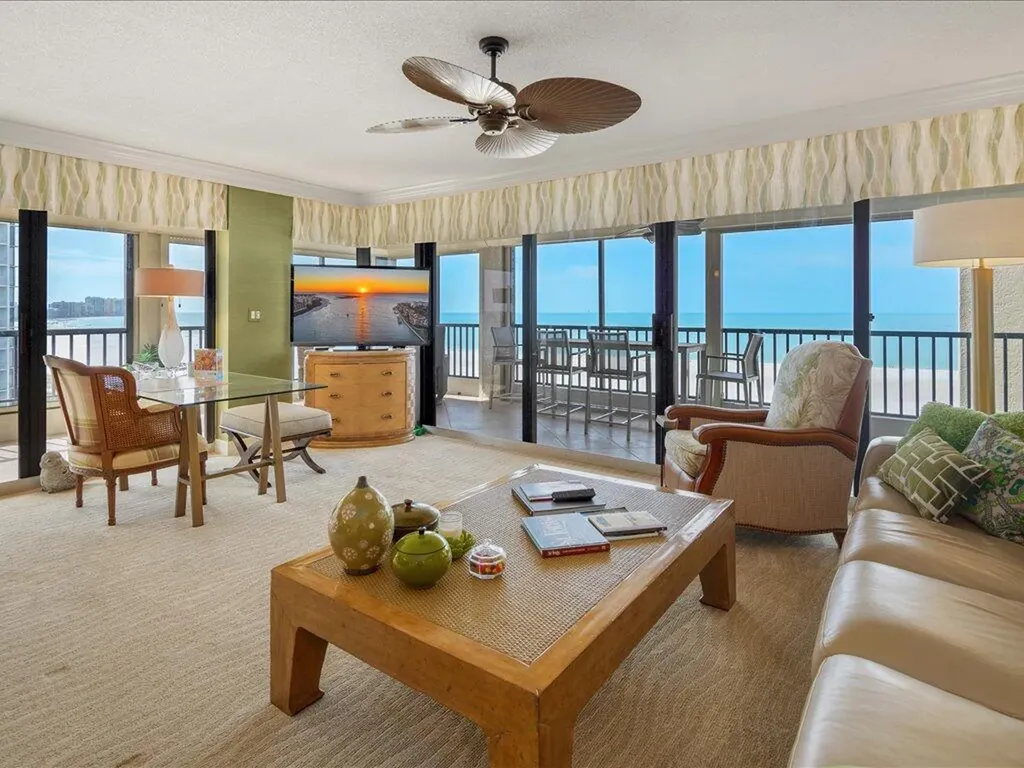 100 N Collier Boulevard Marco Island FL 34145