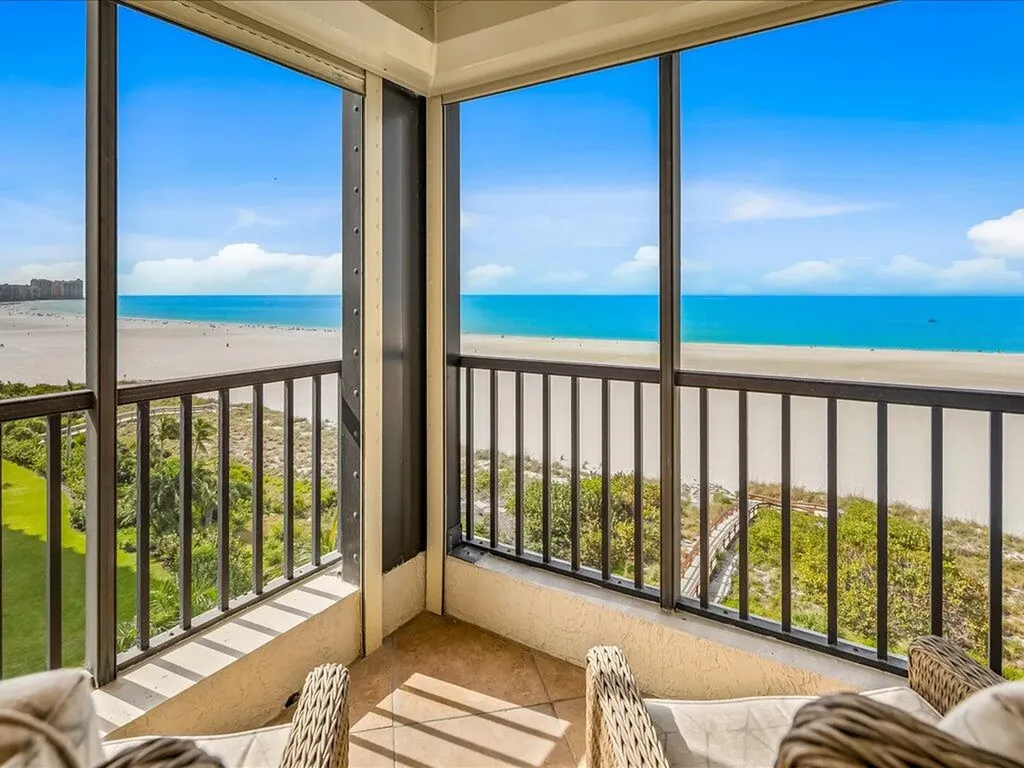 100 N Collier Boulevard Marco Island FL 34145