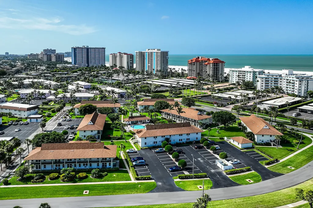 235 Seaview Court Marco Island FL 34145