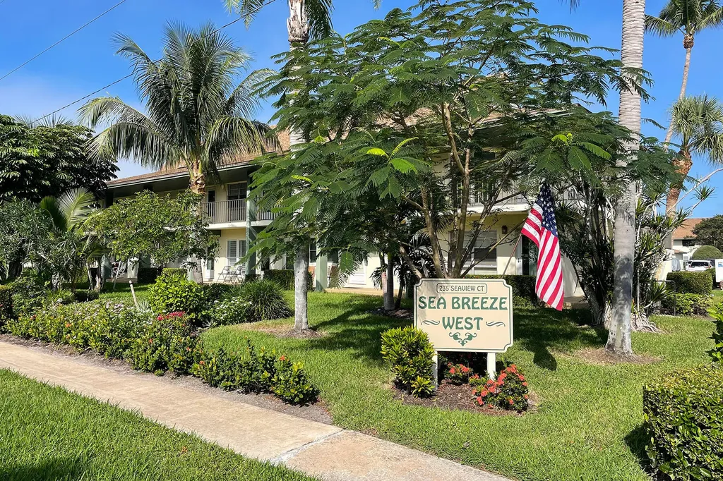 235 Seaview Court Marco Island FL 34145