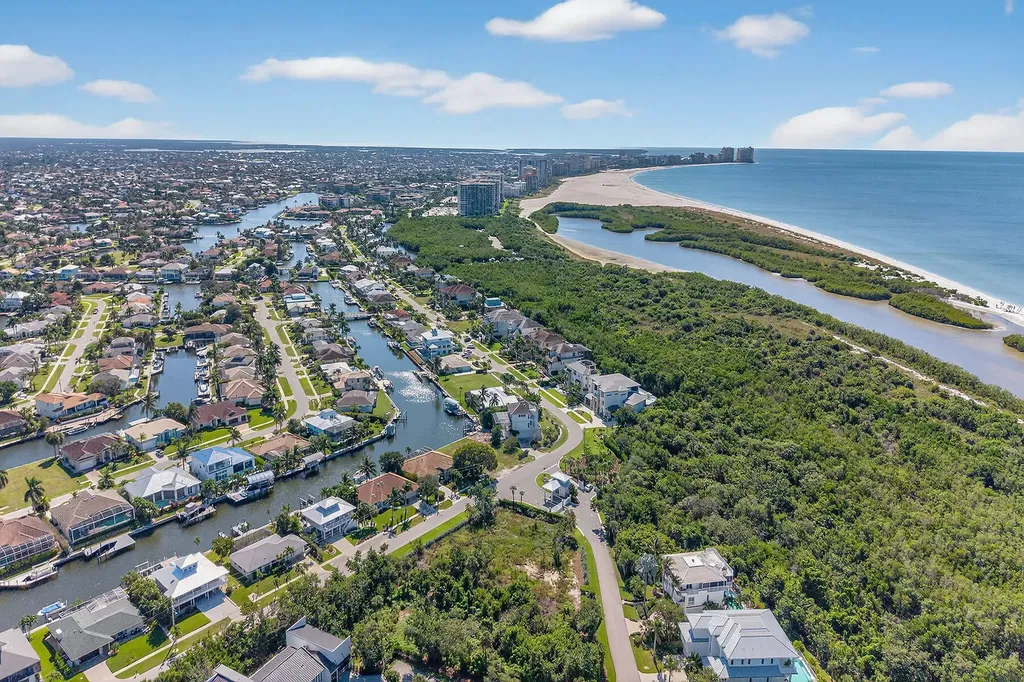 123 Sea Lavender Lane Marco Island FL 34145