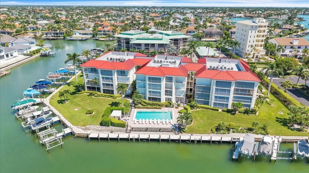 848 Collier Marco Island FL 34145
