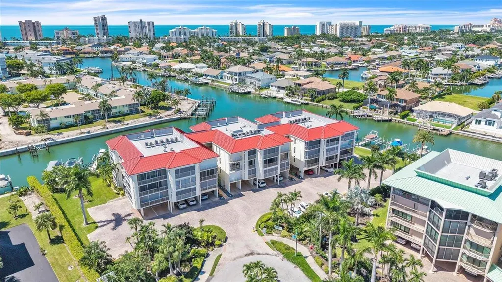 848 Collier Marco Island FL 34145
