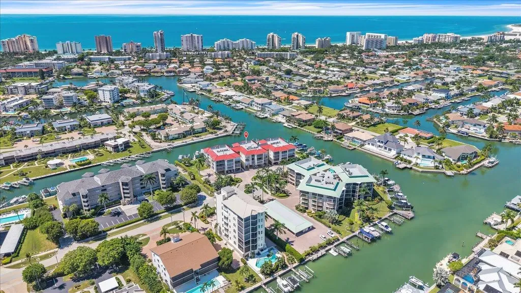 848 Collier Marco Island FL 34145