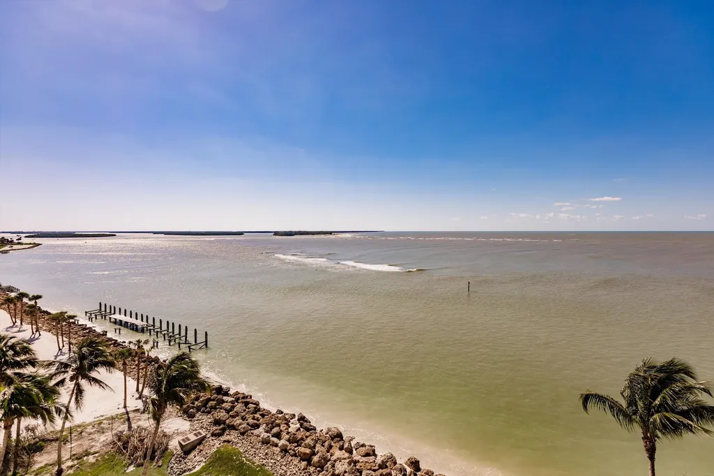 990 Cape Marco Drive Marco Island FL 34145