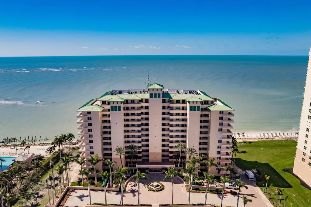 990 Cape Marco Drive Marco Island FL 34145