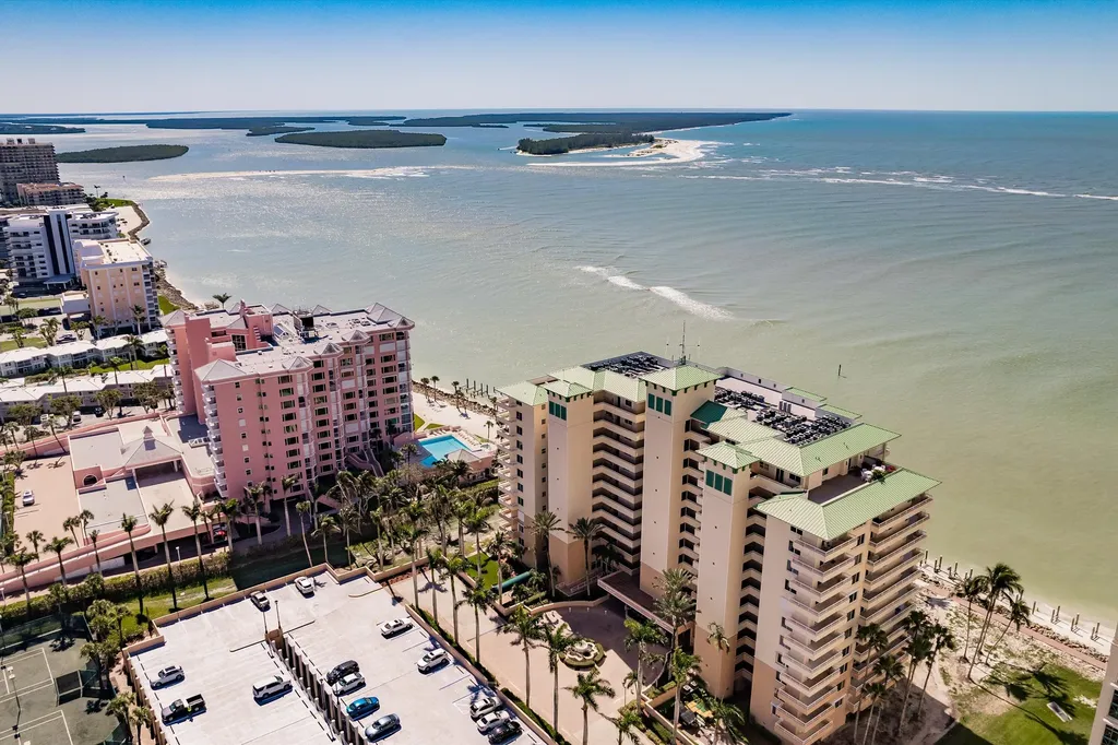 990 Cape Marco Drive Marco Island FL 34145
