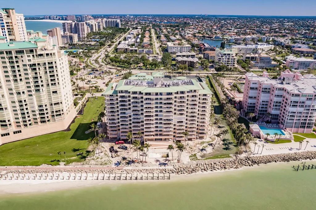 990 Cape Marco Drive Marco Island FL 34145