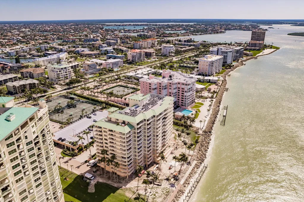 990 Cape Marco Drive Marco Island FL 34145