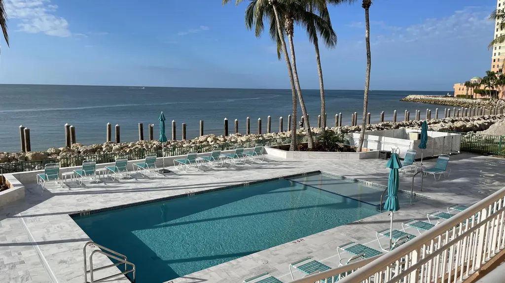 990 Cape Marco Drive Marco Island FL 34145