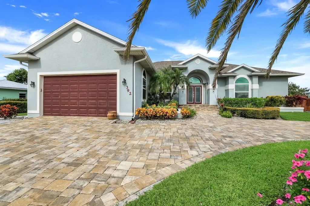 392 Yellowbird Street Marco Island FL 34145