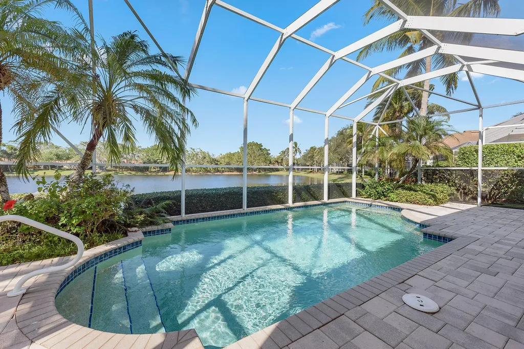 8465 Mallards Way Naples FL 34114