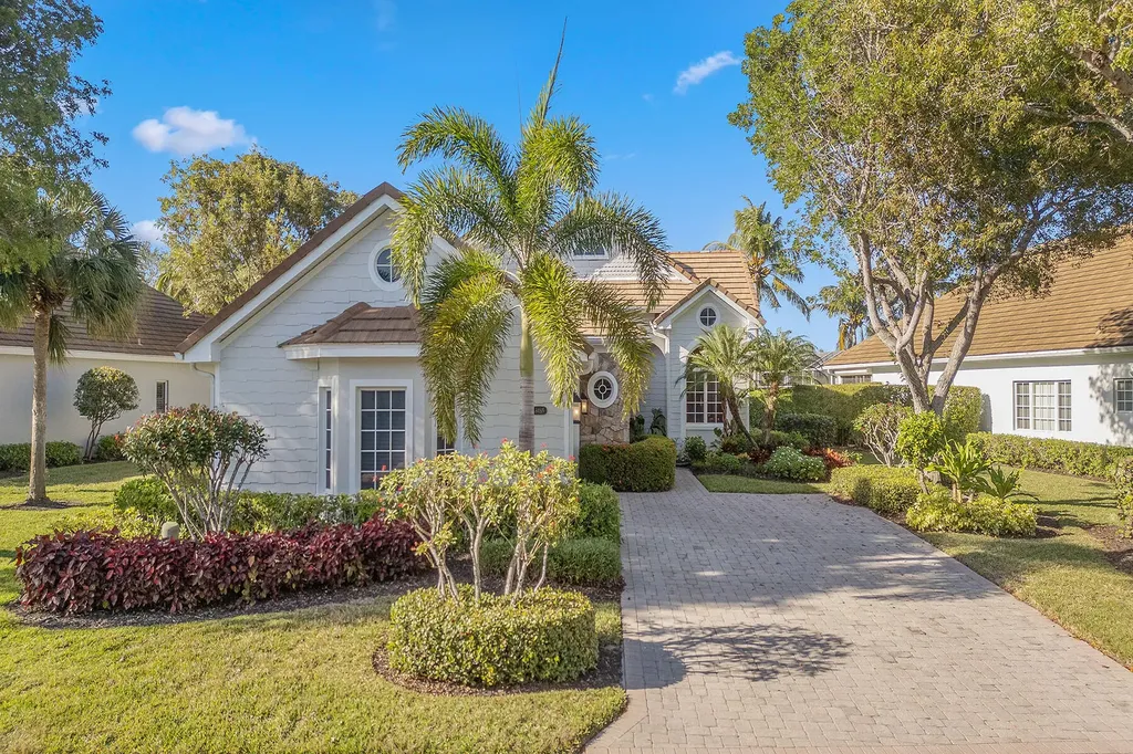 8465 Mallards Way Naples FL 34114