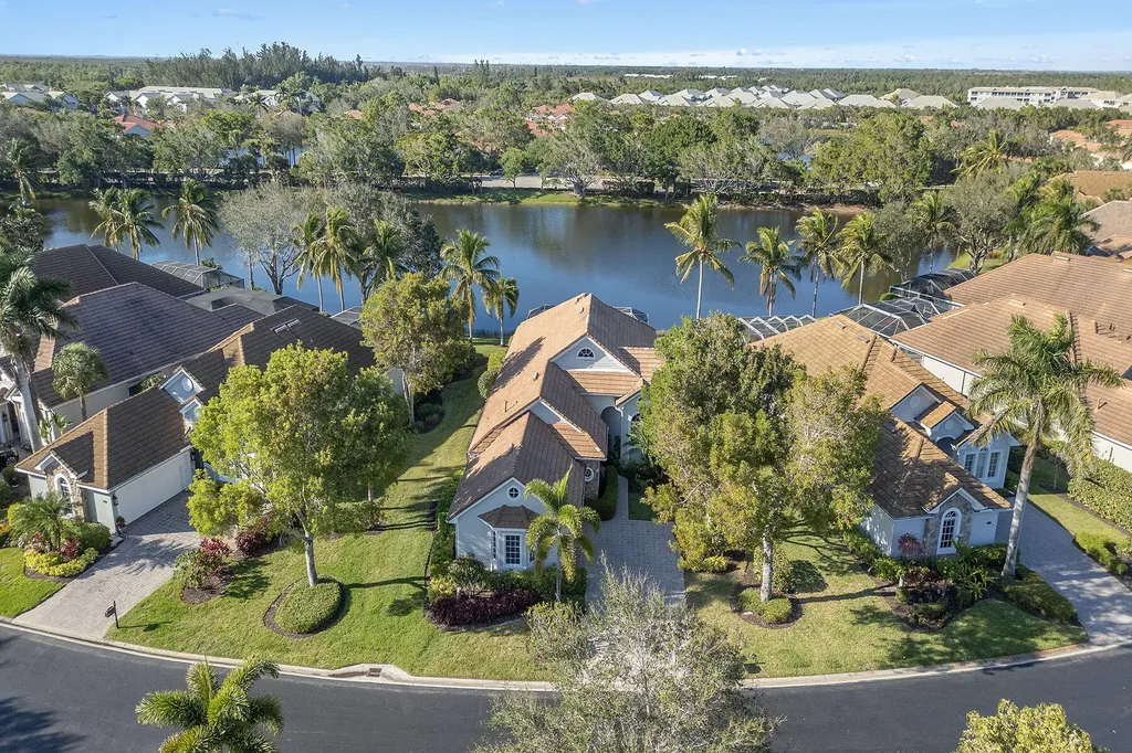 8465 Mallards Way Naples FL 34114