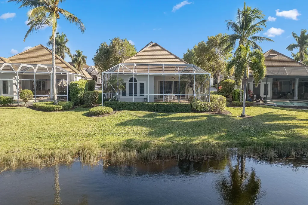 8465 Mallards Way Naples FL 34114