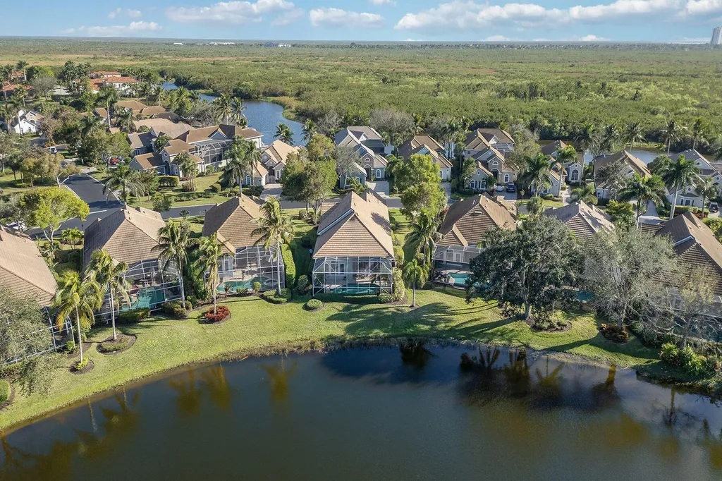 8465 Mallards Way Naples FL 34114