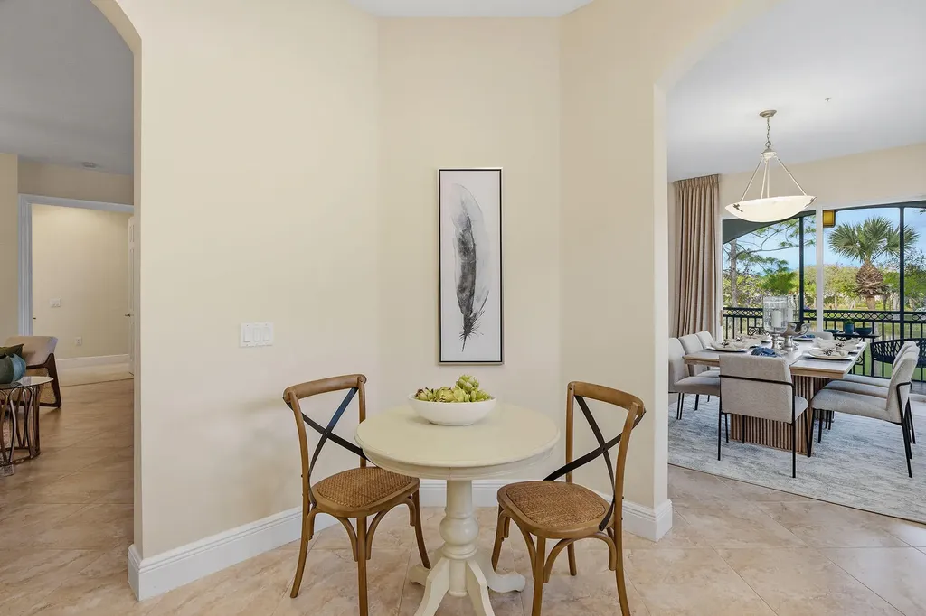 9106 Cascada Way Naples FL 34114