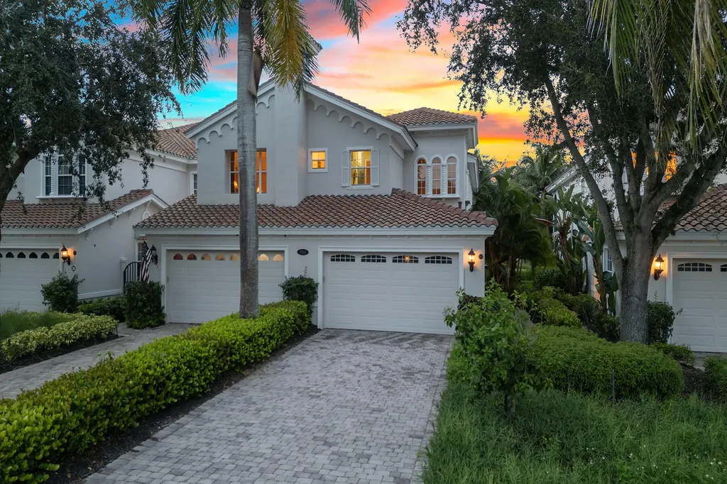 9106 Cascada Way Naples FL 34114