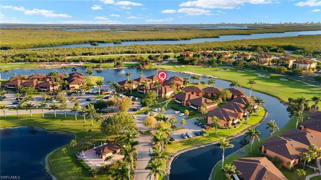 1524 Mainsail Naples FL 34114