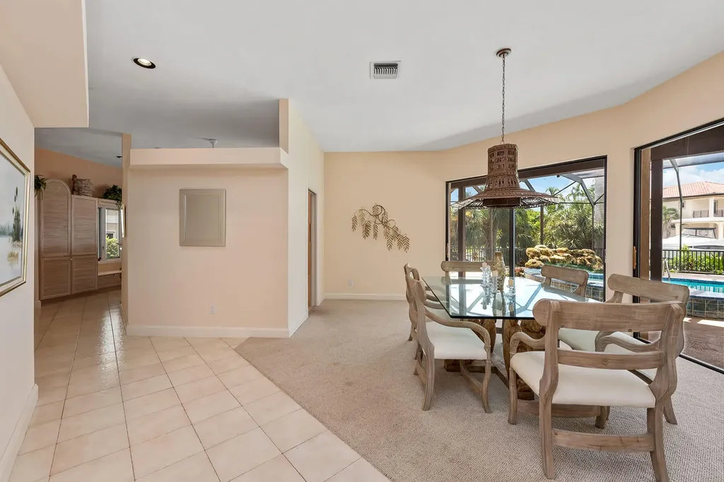 1535 Caxambas Court Marco Island FL 34145