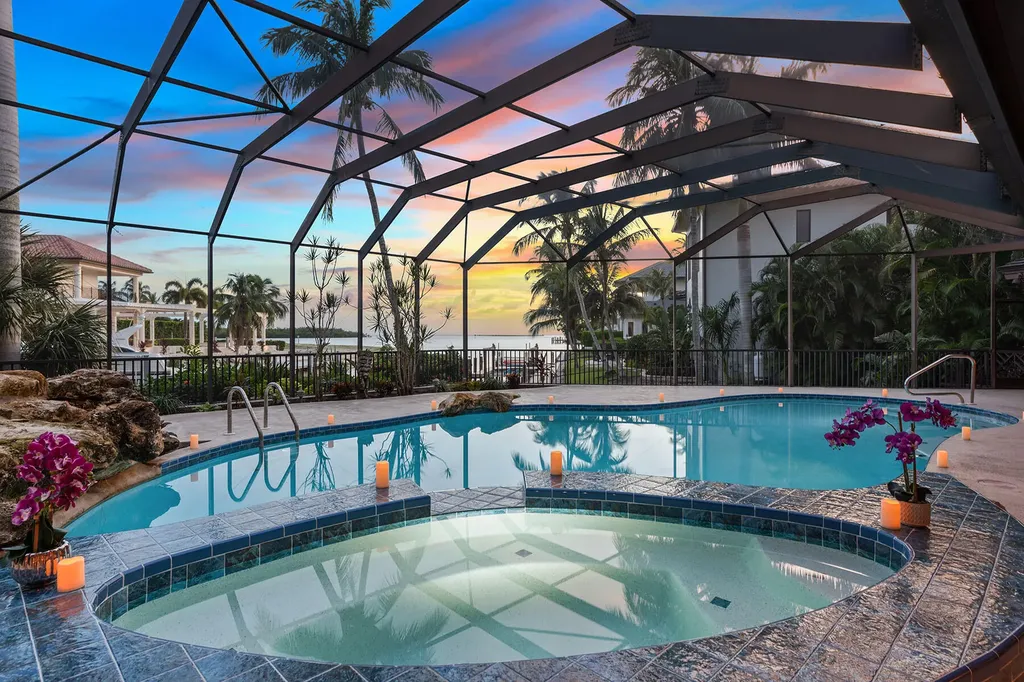 1535 Caxambas Court Marco Island FL 34145